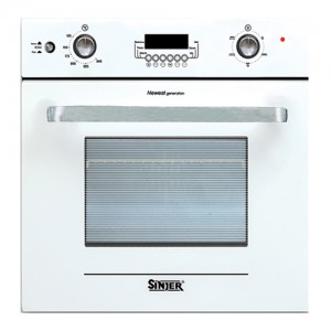 فر توکار سینجر مدل SES2