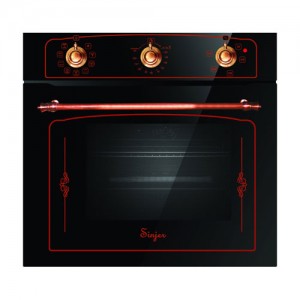 فر توکار سینجر مدل SLS 17CL