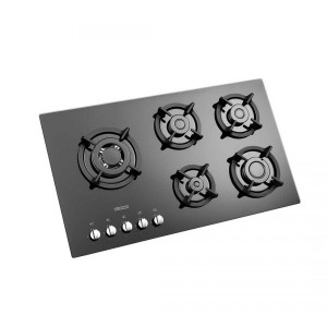 اجاق گاز صفحه ای استیل البرز مدل G-5957