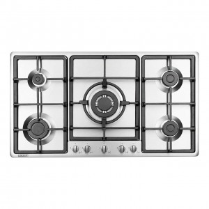 گاز صفحه ای استیل البرز کد S5952