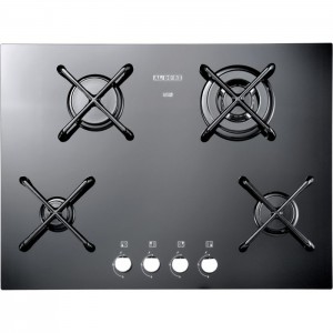 گاز صفحه ای استیل البرز C 4701