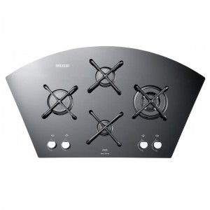 گاز صفحه ای استیل البرز C 4901