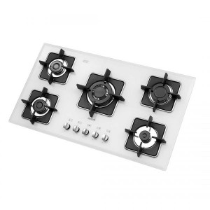 گاز صفحه ای استیل البرز G-5960 W