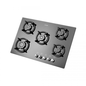 گاز صفحه ای استیل البرز G-5753