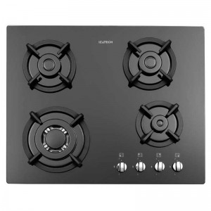 گاز صفحه ای استیل البرز G-4652