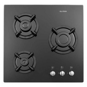 گاز صفحه ای استیل البرز G-3551