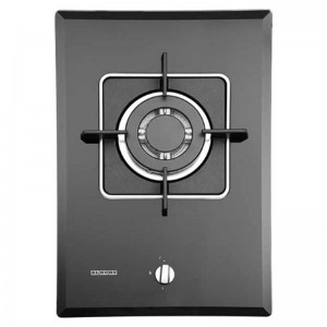 گاز صفحه ای استیل البرز G-1351