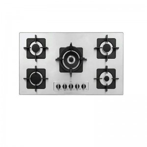 گاز صفحه ای استیل البرز S 5913