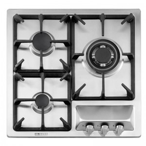 گاز صفحه ای استیل البرز S 3501