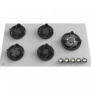 اجاق گاز صفحه ای آلتون مدل G509