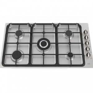 اجاق گاز صفحه ای آلتون مدل IS521