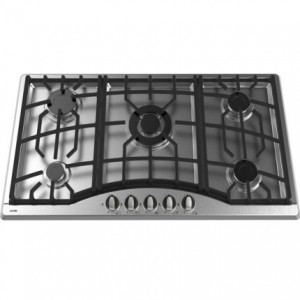 اجاق گاز صفحه ای آلتون مدل  S519