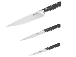 سرویس چاقو 3 پارچه تفال مدل K281S3FT