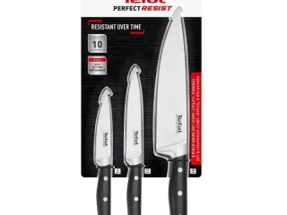 سرویس چاقو 3 پارچه تفال مدل K281S3FT
