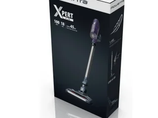 جارو شارژی عصایی روونتا مدل RH6821wo