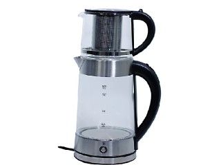 چای ساز دورف مدل DKTC-22002