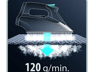 اتو بخار روونتا مدل DX1635D1