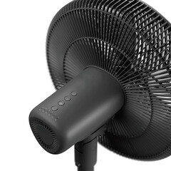 پنکه ایستاده فیلیپس مدل CX3550/01