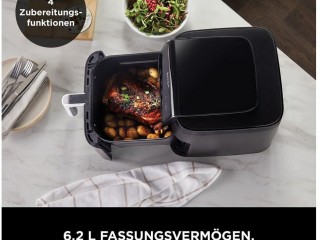 سرخ‌کن بدون روغن نینجا مدل AF170