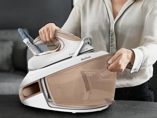 اتوی مخزن‌دار تفال مدل Express Airglide SV8027