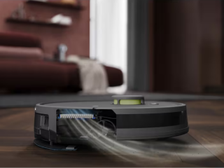 جاروبرقی رباتیک آاگ مدل AR71UW2DG سری 7000