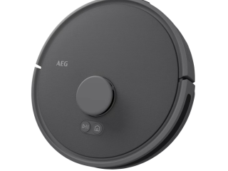 جاروبرقی رباتیک آاگ مدل AR71UW2DG سری 7000