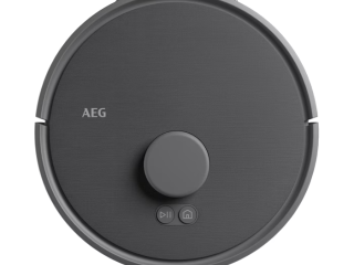 جاروبرقی رباتیک آاگ مدل AR71UW2DG سری 7000