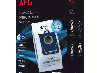 جاروبرقی رباتیک آاگ مدل AR71UW2DG سری 7000