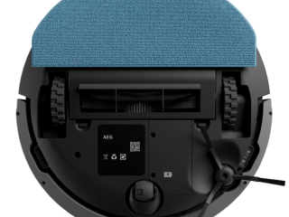جاروبرقی رباتیک آاگ مدل AR71UW2DG سری 7000
