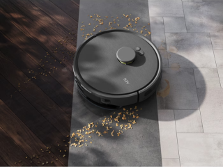 جاروبرقی رباتیک آاگ مدل AR71UW2DG سری 7000