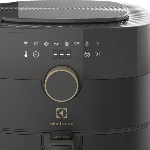 سرخ‌کن بدون روغن الکترولوکس مدل E6AF1-520K