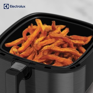 سرخ‌کن بدون روغن الکترولوکس مدل E6AF1-520K