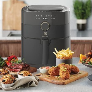 سرخ‌کن بدون روغن الکترولوکس مدل E6AF1-520K