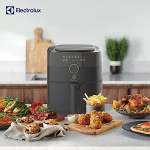 سرخ‌کن بدون روغن الکترولوکس مدل E6AF1-520K