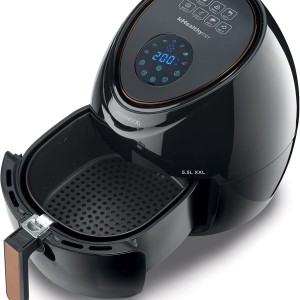 سرخ‌کن بدون روغن کنوود مدل HFP50