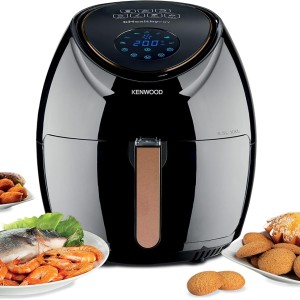 سرخ‌کن بدون روغن کنوود مدل HFP50