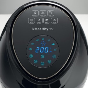سرخ‌کن بدون روغن کنوود مدل HFP50