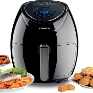سرخ‌کن بدون روغن کنوود مدل  HFP30