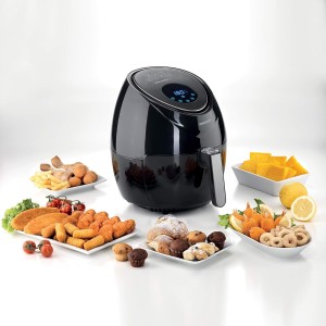 سرخ‌کن بدون روغن کنوود مدل  HFP30