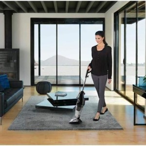 جاروبرقی عصایی و دستی روونتا مدل RH5115