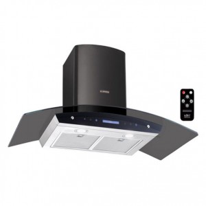 هود شومینه ای استیل البرز مدل SA-115