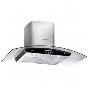 هود شومینه ای استیل البرز مدل SA-120