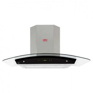 هود شومینه ای استیل البرز مدل SA-105