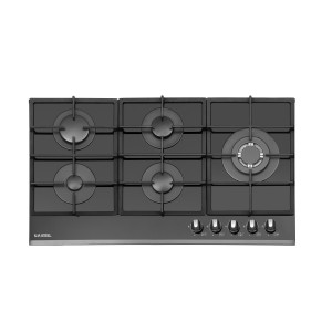 اجاق گاز صفحه ای ایلیا استیل مدل G528