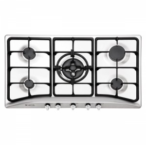 اجاق گاز صفحه ای ایلیا استیل مدل S501