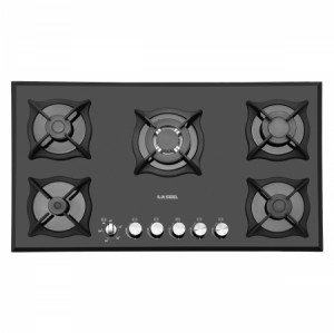 اجاق گاز صفحه ای ایلیا استیل مدل G503T