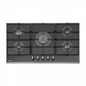 اجاق گاز صفحه ای ایلیا استیل مدل G527