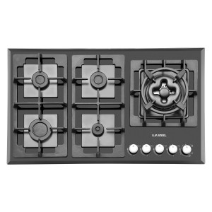 اجاق گاز صفحه ای ایلیا استیل مدل G 501