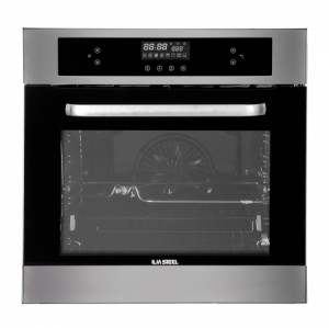 فر توکار ایلیا استیل مدل IO-104