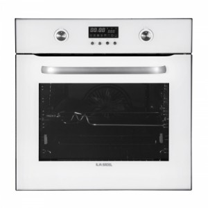 فر برقی توکار ایلیا استیل مدلIO-101w